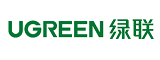 UGREEN的LOGO