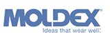 Moldex的LOGO