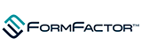 FormFactor的LOGO