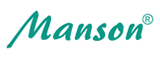 MANSON的LOGO