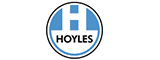 Hoyles Electronic的LOGO
