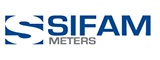 Sifam的LOGO