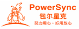 PowerSync的LOGO