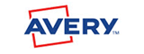 Avery的LOGO