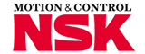 NSK的LOGO