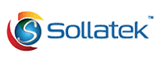 Sollatek的LOGO