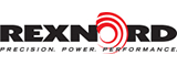 Rexnord的LOGO
