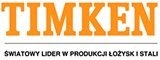 Timken的LOGO