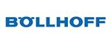 Bollhoff的LOGO