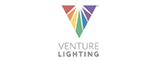 Venture Lighting的LOGO