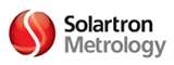 Solartron Metrology的LOGO