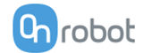 OnRobot的LOGO