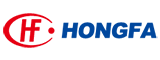 Hongfa的LOGO