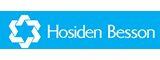 Hosiden Besson的LOGO