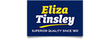 Eliza Tinsley的LOGO