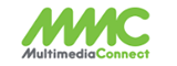CAE Multimedia Connect的LOGO