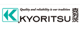 KYORITSU的LOGO