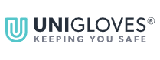 Unigloves的LOGO