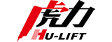 Hu-Lift的LOGO