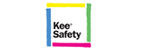 Kee Safety的LOGO