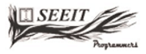 SEEIT的LOGO