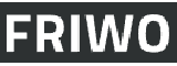 FRIWO的LOGO