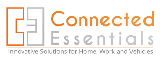 Connected Essentials的LOGO