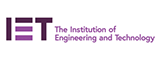IET的LOGO