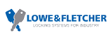 Lowe&Fletcher的LOGO