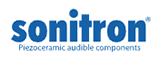 Sonitron的LOGO