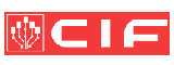 CIF的LOGO