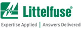 Wickmann / Littelfuse的LOGO
