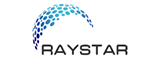 Raystar的LOGO