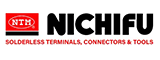 NICHIFU的LOGO