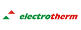 electrotherm的LOGO