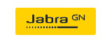 Jabra的LOGO
