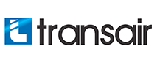 Transair的LOGO