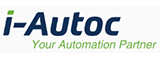 i-Autoc的LOGO