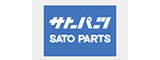 SATO Parts的LOGO