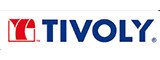 TIVOLY的LOGO