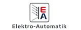 EA Elektro-Automatik的LOGO