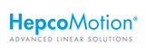 HEPCOMOTION的LOGO