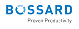 Bossard的LOGO