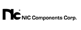 NIC Components Corp.的LOGO