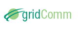 gridComm的LOGO