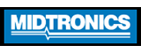 Midtronics的LOGO