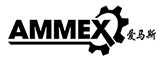 Ammex的LOGO