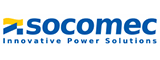 Socomec的LOGO