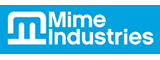 Mime Industries的LOGO