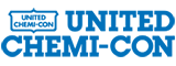 United Chemi-Con的LOGO